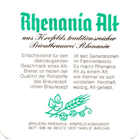 krefeld kr-nw rhenania meister 2b (quad185-schrift fetter-schwarzgrn)